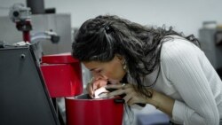 Ëndrra të përpunuara në metal e argjend: Bota e stolive të Arianës