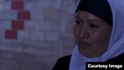 Назира Аголукова.