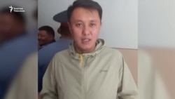 Сот блогерди тил кат менен бошотту