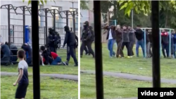 Москва, 28 мая 2023
