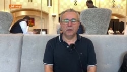 د بېلابېلو هېوادونو استازي د دوحې غونډې ځای ته رسېدلي دي