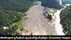 კურორტი შოვი, 4 აგვისტო