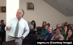 ჟან-მიშელ კლავერი