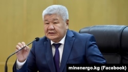 Таалайбек Ибраев