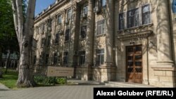 Partidul Nostru promite lichidarea Serviciului de Informații și Securitate (SIS)