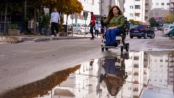 Ëndrrat e pandalshme: Rrugëtimi frymëzues i Lenditës