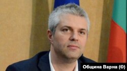 Благомир Коцев