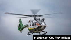 Airbus Helicopter H145