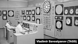 Farat e Çernobilit: Si lindi termocentrali i parë bërthamor?