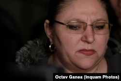 Diana Șoșoacă, europarlamentar S.O.S.