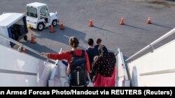  پناهجویان افغان ( تصویر از آرشیف)