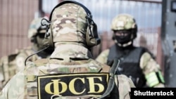 В Федеральной службе безопасности России провокации поставлены на поток (фото иллюстративное)