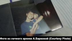 Из кровных родственников у Богдана осталась только бабушка