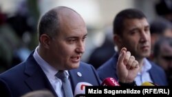 Джуаншер Бурчуладзе 