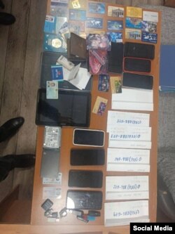 Шектүүдөн алынган буюмдар