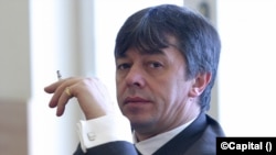 Румен Гайтански - Вълка