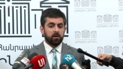 Խանդանյանը կոչ է անում ոչ թերագնահատել հայ-ադրբեջանական համատեղ հայտարարությունը, ոչ էլ՝ գերագնահատել