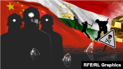 Расследование таджикской редакции РСЕ/РС – Радио Озоди показало, что Душанбе закрывает глаза на экологические нарушения, так как правительство нуждается в китайских инвестициях.