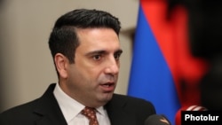 Ալեն Սիմոնյան