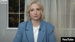 Екатерина Дунцова