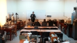 Facultatea de Fizică rămâne fără studenți