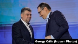 De mai bine de un an, Victor Ponta este consilierul onorific al premierului Marcel Ciolacu, liderul PSD și candidatul partidului la alegerile prezidențiale. 