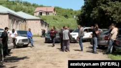 Կիրանց, 17-ը մայիսի, 2024թ․