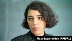 თამთა მიქელაძე