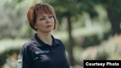 Наталья Гуменюк