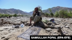 اوچا از کمبود بودجه برای کمک‌های بشردوستانه در افغانستان نگران است.