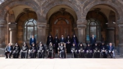 Գերագույն հոգևոր խորհուրդը խիստ տարակուսելի է համարում նոր Սահմանադրություն ընդունելու նախաձեռնությունը