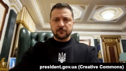 Владимир Зеленский