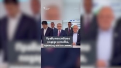 Задължителният министър. Кой е Калин Стоянов