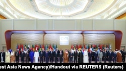 د اسلامي همکاريو سازمان د اګست پر څلورمه د سعودي‌ عرب په جده کې غونډه وکړه.