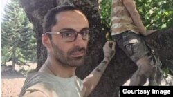 გიო ადამია