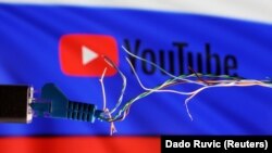 "YouTube"a potensial rəqib kimi Rusiyanın internet məkanında azı beş videoyayım layihəsi ortaya çıxıb.