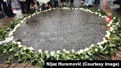 Prijedor, 31. maj 2023.