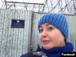 Олга Романова