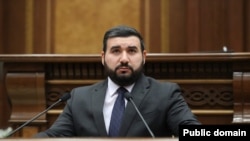 Վահագն Ալեքսանյան