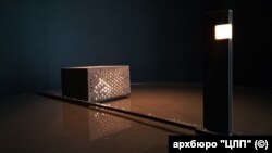 Мәскәү архитекторлары тәкъдим иткән проект