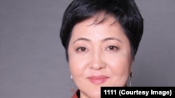 Клара Сооронкулова