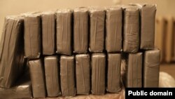 Фотография - пресс-центр СНБ РА