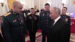 2023: Борбор Азия үчүн атаандаштык күчөдүбү? 