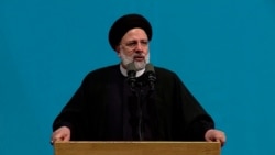 Iran At Crossroads After President Killed In Helicopter Crash 