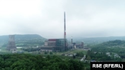 "Comsar Energy RS" ima koncesiju na iskopavanje uglja na jednom od eksploatacionih polja nedaleko od RiTE Ugljevik (foto-arhiv)