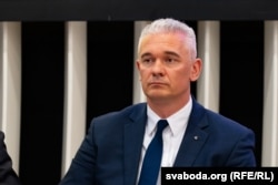 Валер Кавалеўскі, архіўнае фота