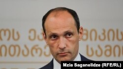 ლევან დავითაშვილი