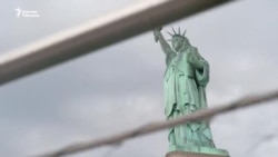 Америкага агылган мыйзамсыз мигранттардын азаптуу жолу