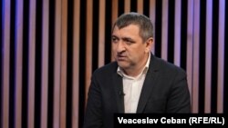 Lilian Carp, deputat PAS, membru USR