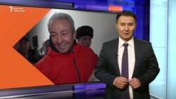 Мадумаров камакта калды, Жолдошбаев кармалды 
